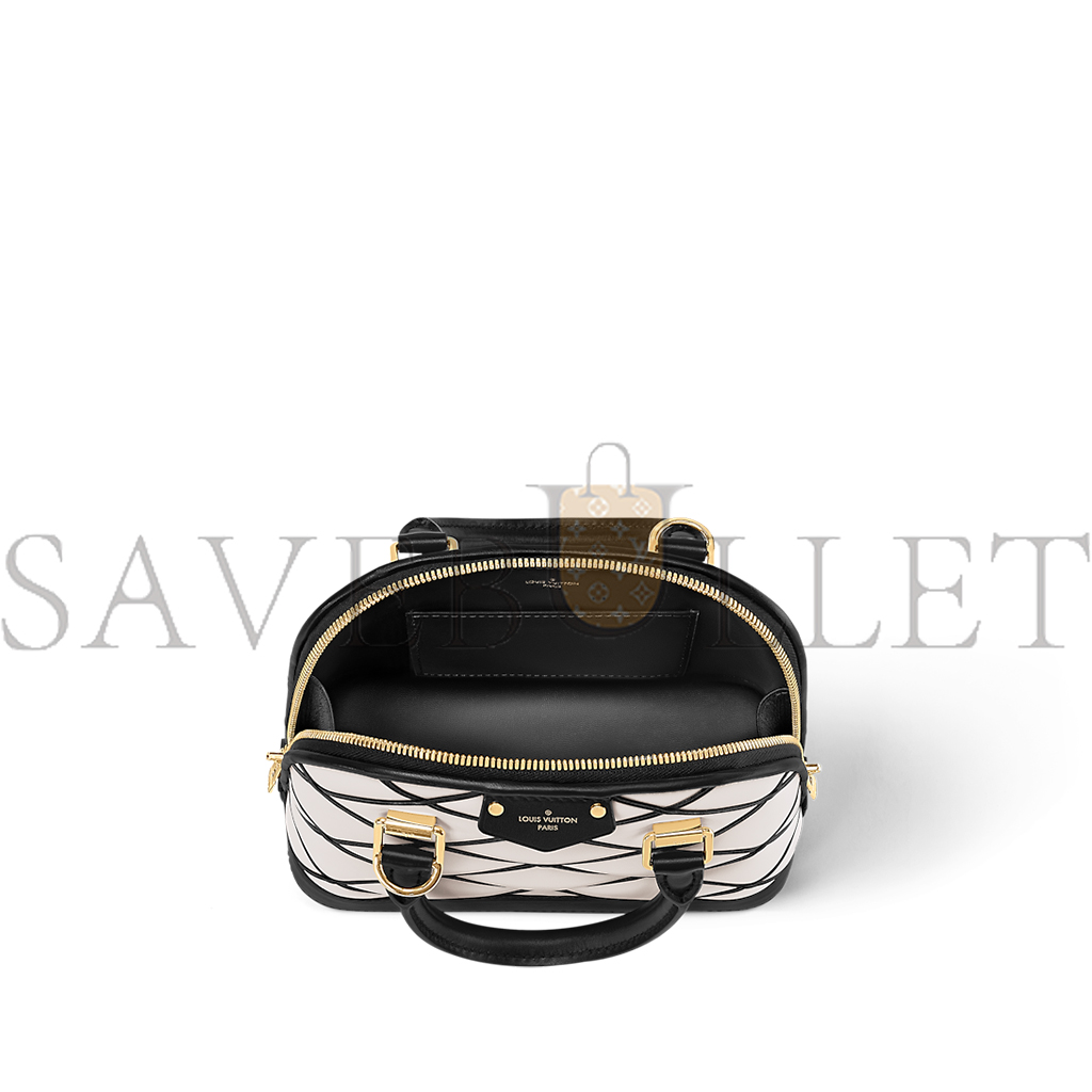 LOUIS VUITTON ALMA BB M23761 (23.5*17.5*11.5cm) LOUIS VUITTON ALMA BB M23761 (23.5*17.5*11.5cm)